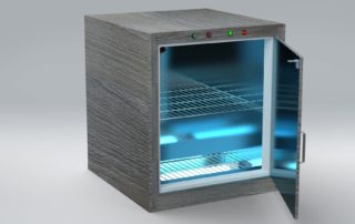 UV Box